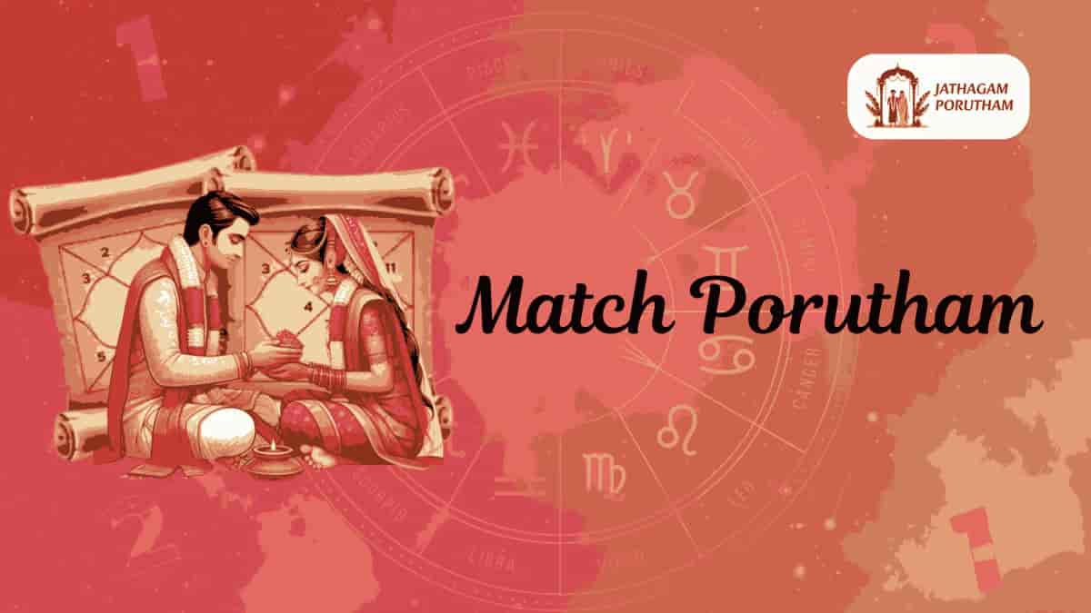 Match Porutham