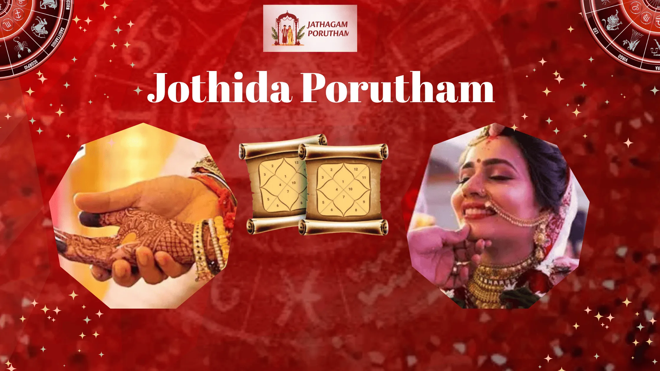 Jothida Porutham